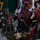 Image for article titled Our Favorite Cosplay From Anime Expo 2019, North America's Biggest Anime Con
